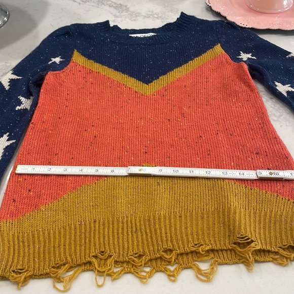 Wildfox wonder woman sweater - Picture 7 of 9